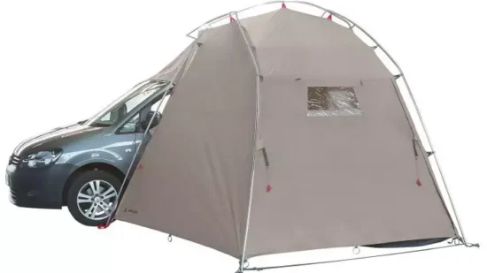 car tent-vaude-drive-van2 car tent-vaude-drive-van2