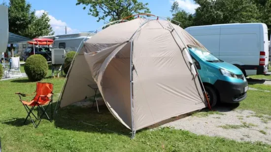 vaude car tent example car 2 vaude car tent example car 2