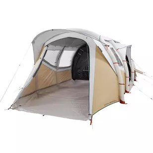 6 person inflatable tent