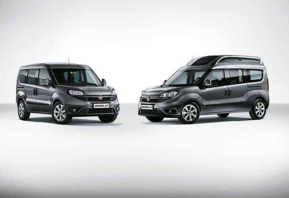 fiat doblo - Fiat Doblò Camper: camping conversion review, dimensions & versions - could this be the best camping car?