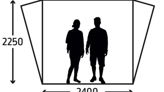 kampa drive away zelt -7 kampa drive away zelt -7