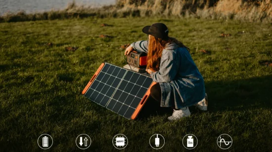 Jackery 500 2 Jackery 500 2