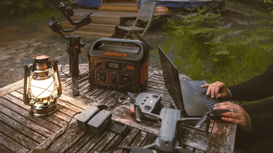 Jackery 500 3 Jackery 500 3