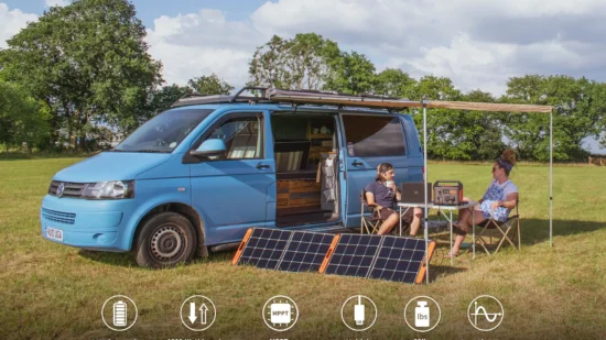 jackery 1000w van jackery 1000w van