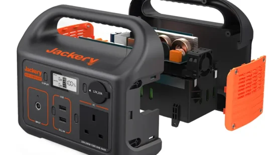 jackery power station 240 - 6 jackery power station 240 - 6